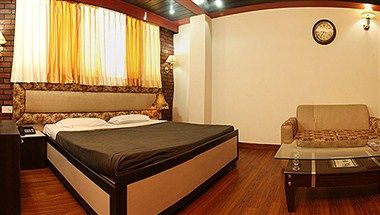 รูปสถานที่จัดงาน