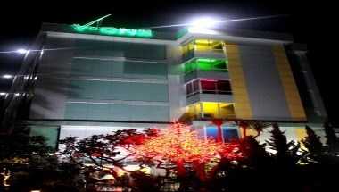 V-One Hotel Korat in Nakhon Ratchasima, TH