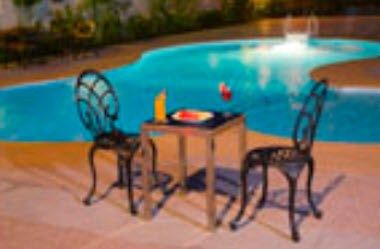 รูปสถานที่จัดงาน