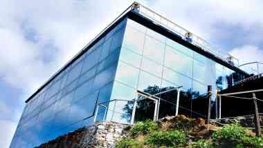 Hotel Ravine in Panchgani, IN