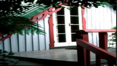 Ohinemuri Estate em Paeroa, NZ