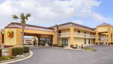 Super 8 by Wyndham Mobile/Tillmans Corner à Portable, AL