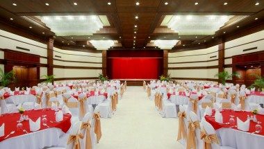 Bild des Veranstaltungsortes