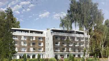 Ferienhotel Krainz Garn i Sankt Kanzian am Klopeiner See, AT