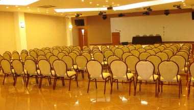 D’Plaza Hotel a Tbilisi, GE