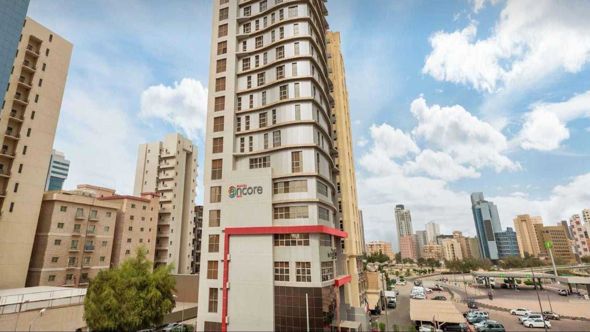 Ramada Encore by Wyndham Kuwait Downtown en Kuwait City, KW