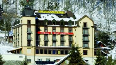 Hotel Edelweiss image