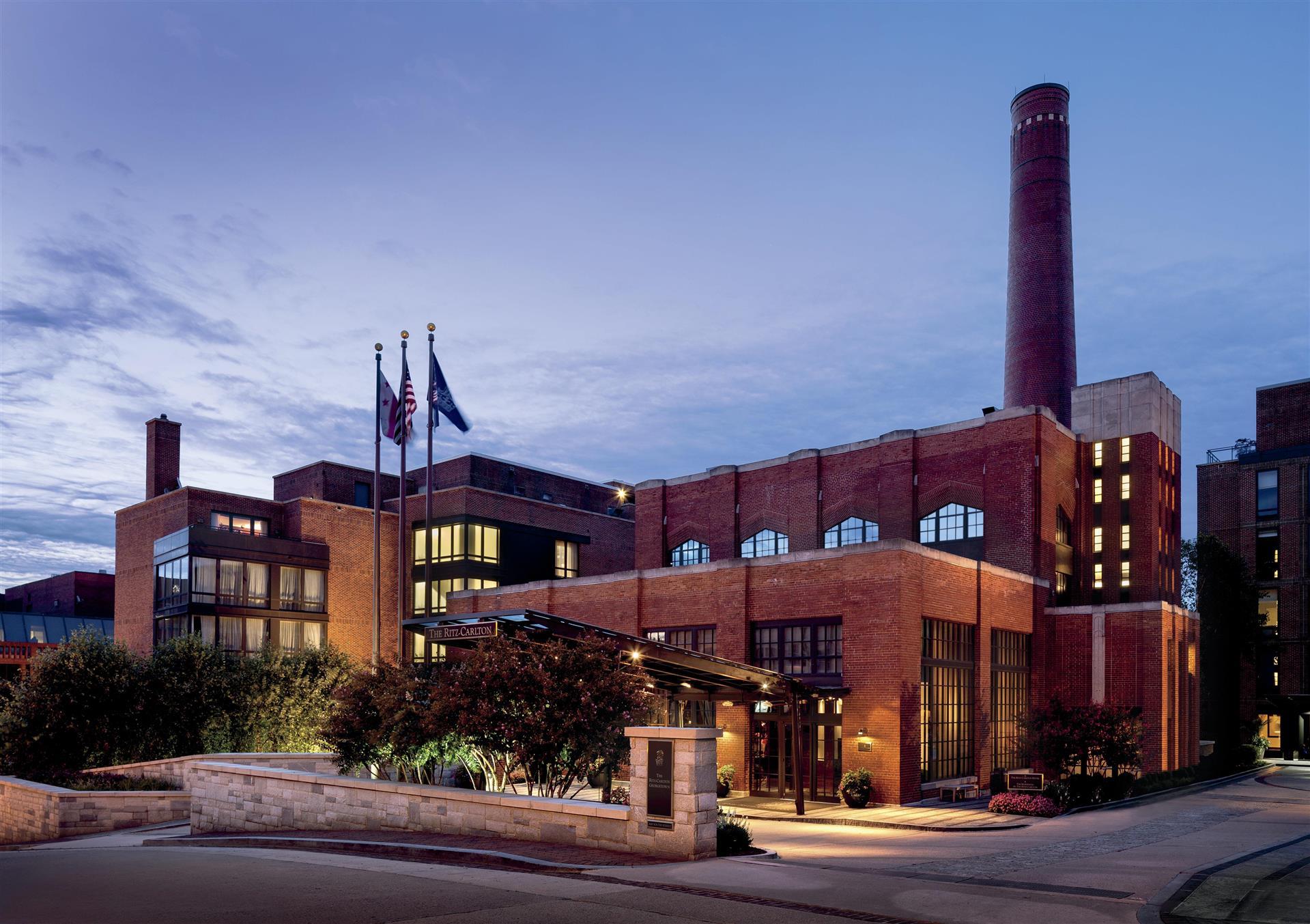 The Ritz-Carlton Georgetown, Washington, D.C. image