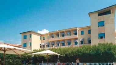 Hotel Stella Marina a Cecina, IT