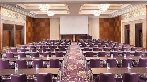 Sheraton Bratislava Hotel a Bratislava, SK