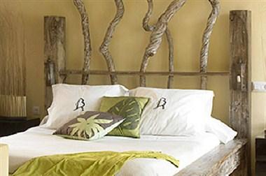 La Almendra y El Gitano in Almeria, ES