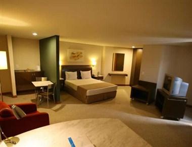 Blue Tree Towers Joinville en Joinville, BR