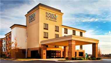 Four Points by Sheraton Memphis - Southwind i Memphis, TN