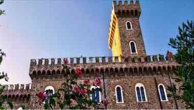 Hotel Atlantico a Rosignano Marittimo, IT