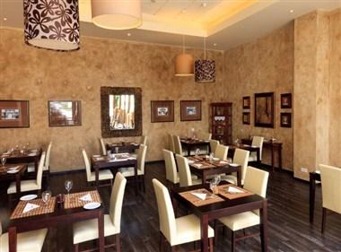 Sentido Kouzalis Beach Hotel i Famagusta, CY