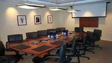 Regus - Kansas City - Crown em Kansas City, MO