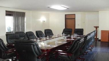 Sports View Hotel, Kampala, UG