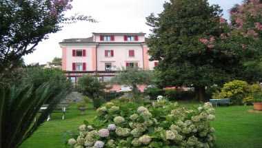 Park Hotel Rovio a Rovio, CH