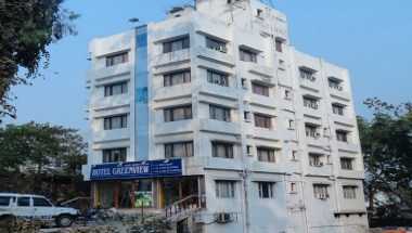 Hotel Greenview in Malda, IN