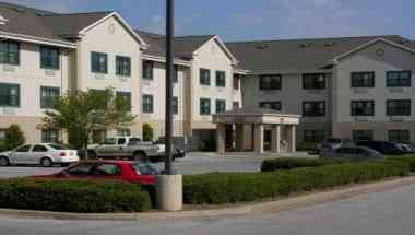Extended Stay America Springfield - South в Springfield, MO