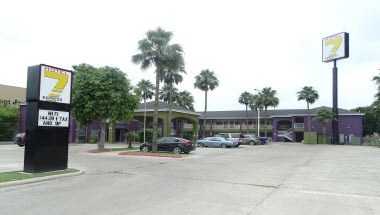 Hotel Seven Express en Mcallen, TX