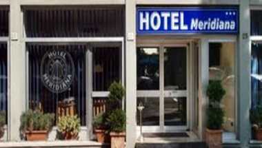 Hotel Meridiana i Florence, IT