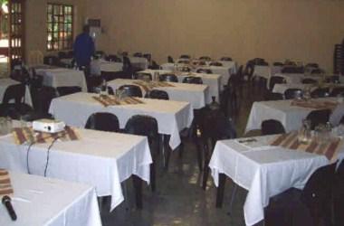 Intsingizi Town Lodge & Conference Centre in Pretoria, ZA