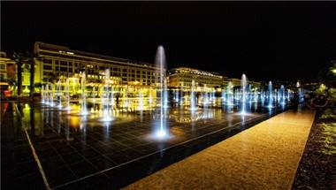 Hotel Aston La Scala image