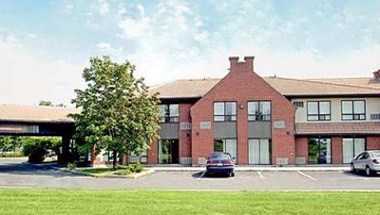 Comfort Inn South Shore a Boucherville, QC