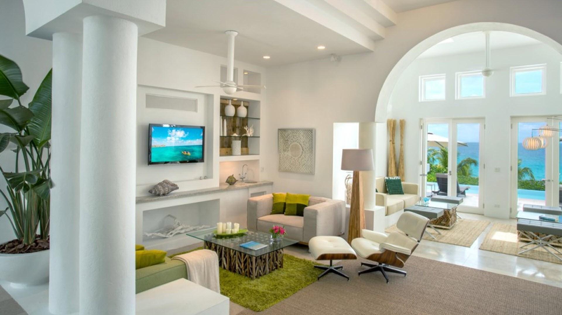 Elements - Sand Villa image