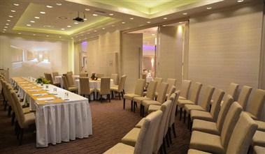 Hotel Park à Ruma, RS