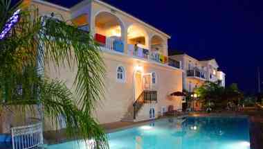 California Beach Hotel в Zakynthos, GR