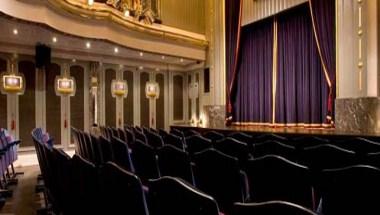 Langton House Hotel image