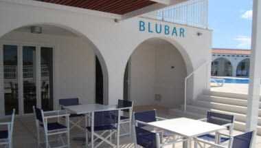 Hotel Playa Azul a Alaior, ES