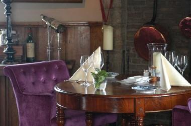 Romantik Hotel Auberge De Campveerse Toren a Veere, NL