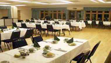 Hemingford Pavilion в Huntingdon, GB1