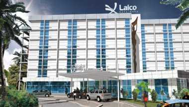 Ledger Plaza Maya Maya a Brazzaville, CG