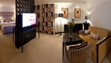 Ledger Plaza Maya Maya a Brazzaville, CG