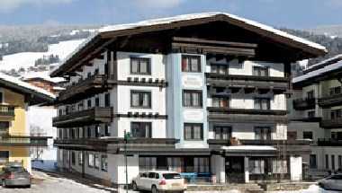 Hotel Koenig à Saalbach-Hinterglemm, AT