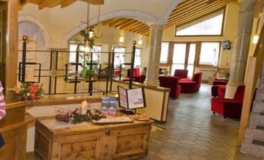 Hotel Miravalle en Valdidentro, IT