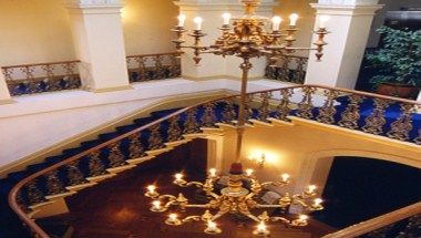 Изображение места проведения