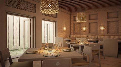 Al Bait Sharjah, Şarika, AE