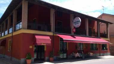 Albergo Motta i Costigliole d'Asti, IT