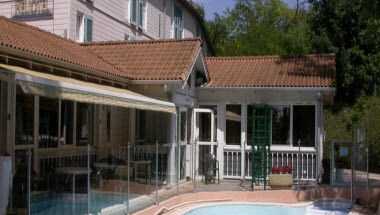 Hotel Restaurant Heliotel à Montpellier, FR