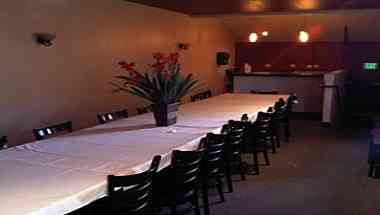 Rox Bar & Grill em Littleton, CO