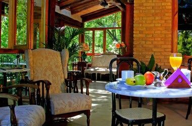 Изображение места проведения