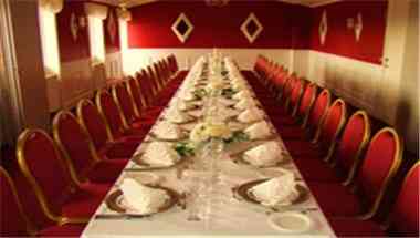 Hotel Svalen, Kopenhag, DK