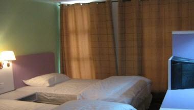 Grand City Hotel in Kuantan, MY