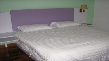 รูปสถานที่จัดงาน