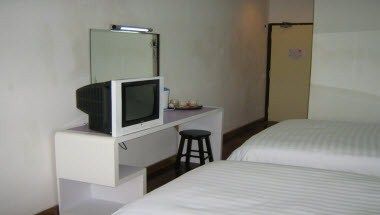 รูปสถานที่จัดงาน